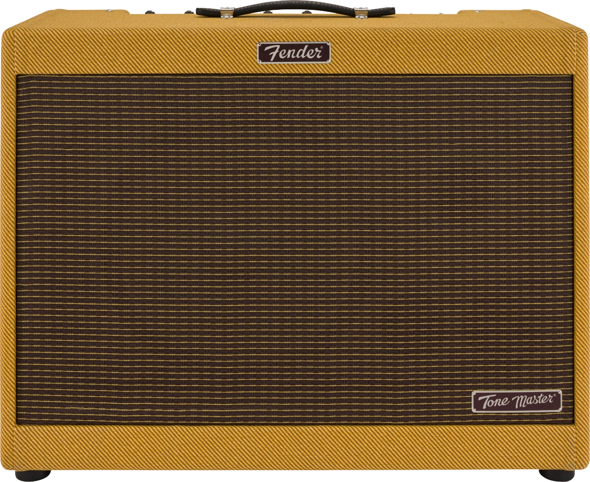 Fender Tonemaster Tweed FR-12